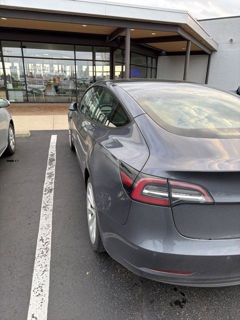 Used 2022 Tesla Model 3 Long Range image 5