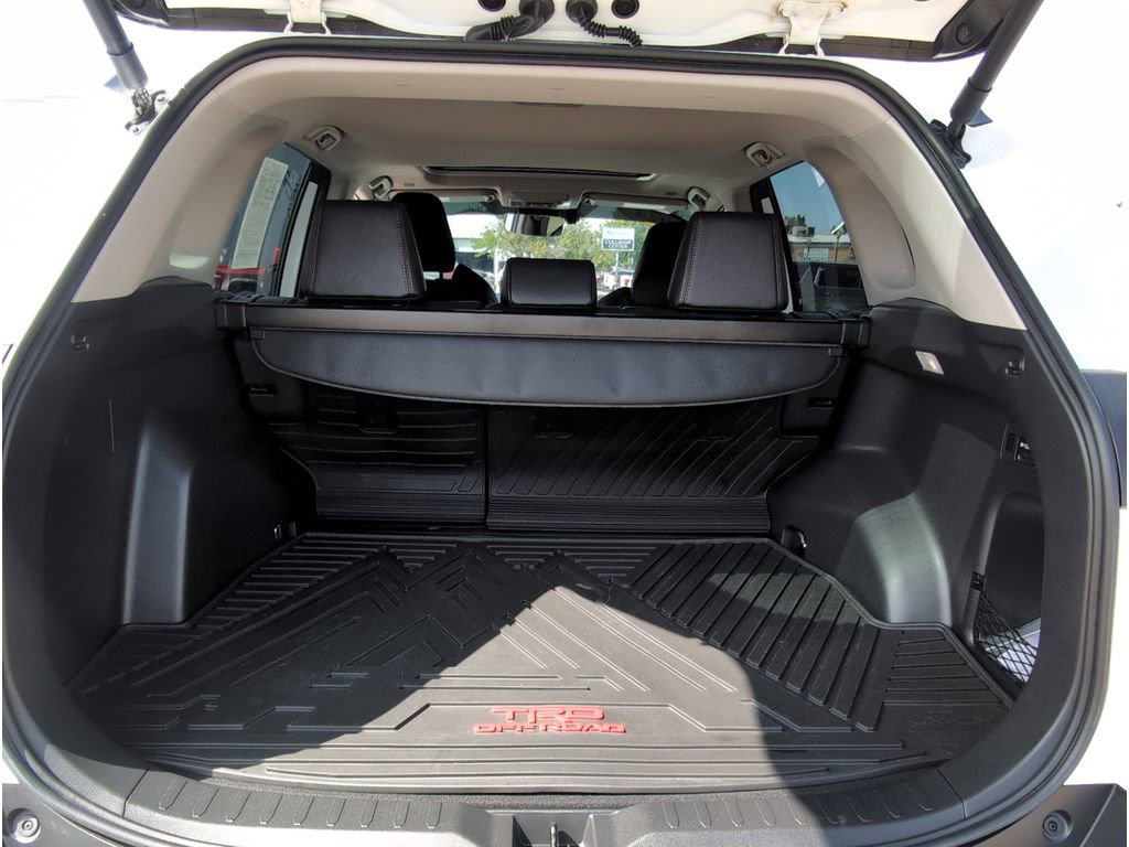 Used 2024 Toyota RAV4 TRD Off-Road image 30