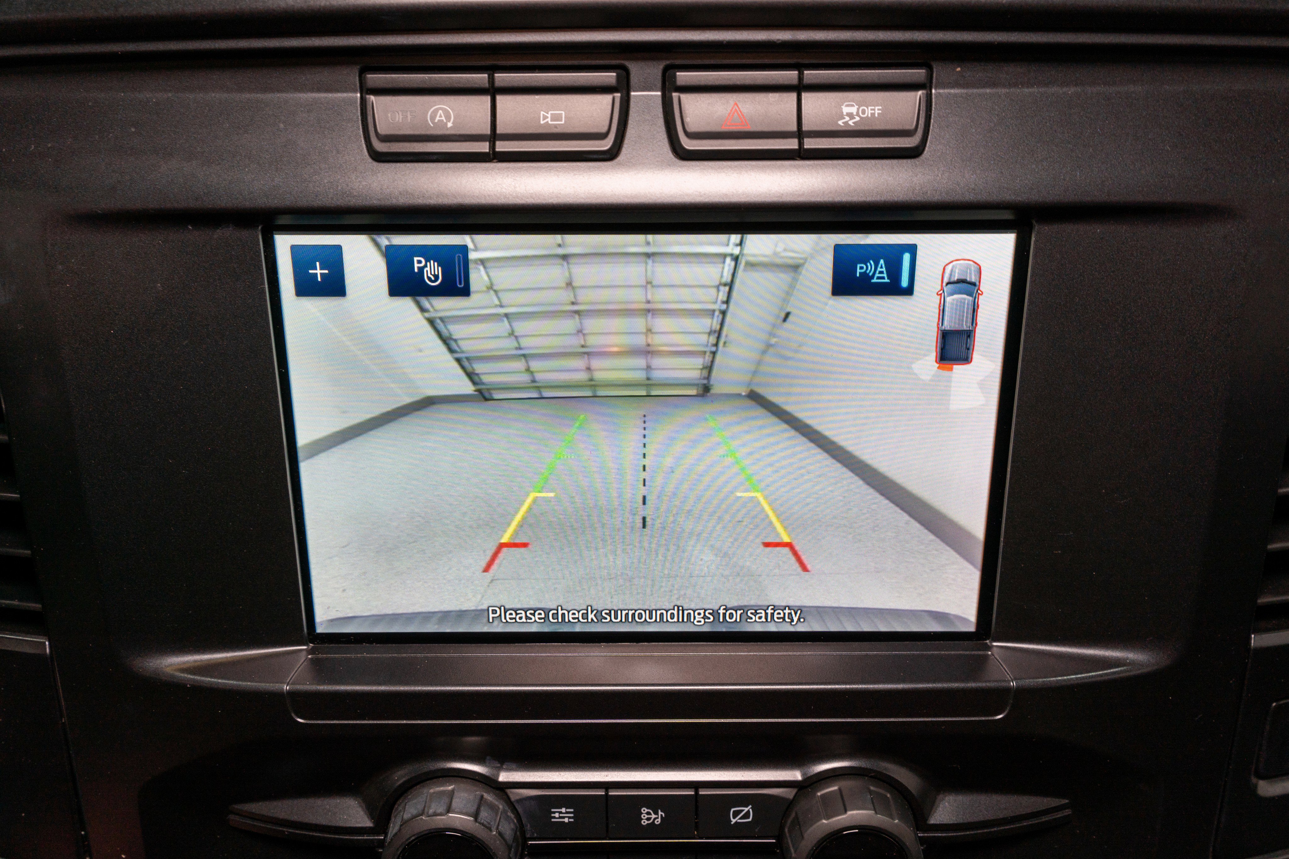 Used 2021 Ford F150 XL w/ STX Appearance Package RWD image 21