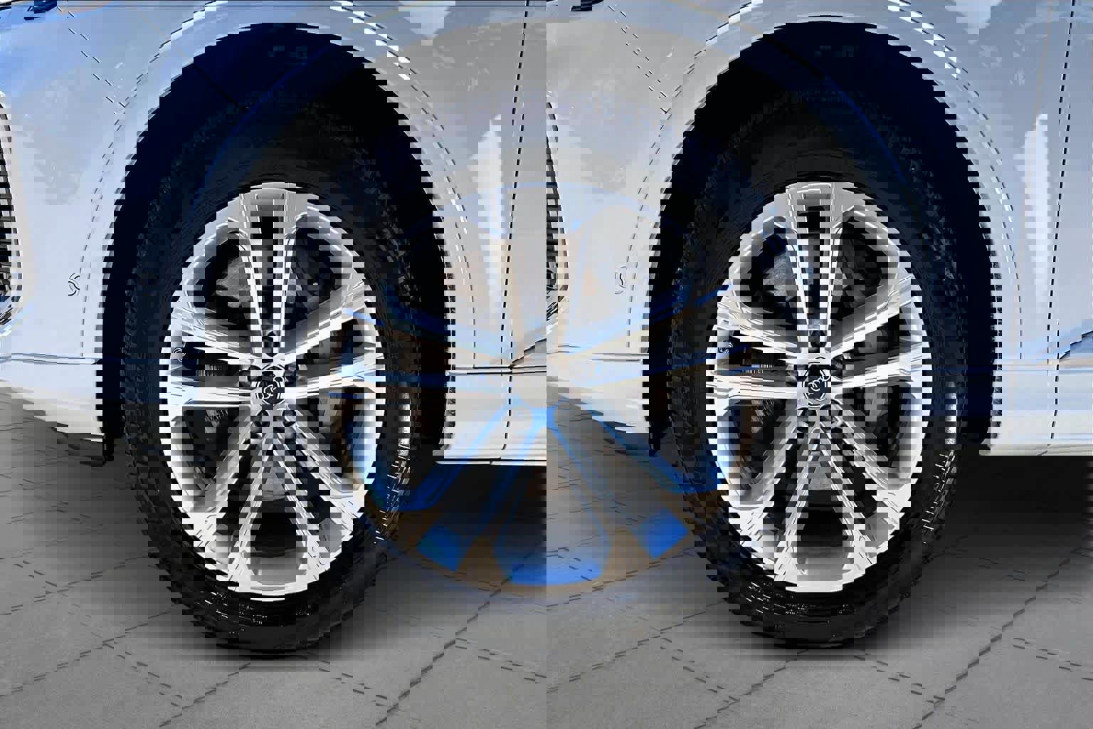 Used 2025 Audi Q7 2.0T Premium Plus image 11