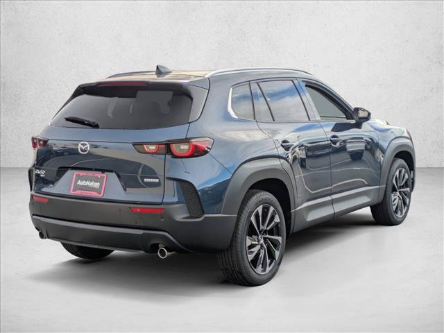 New 2026 MAZDA CX-50 2.5 Hybrid w/ Weather Package AWD/4WD image 2