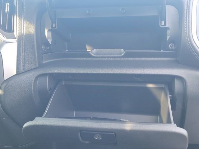 Certified 2019 Chevrolet Silverado 1500 LT image 19