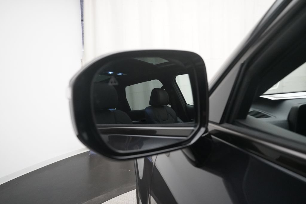 Used 2025 Kia Telluride SX X-Line AWD/4WD image 25