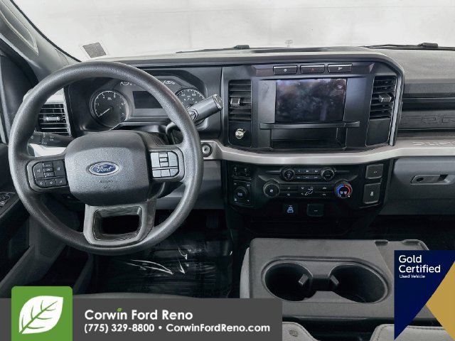 Used 2024 Ford F350 XL AWD/4WD image 25
