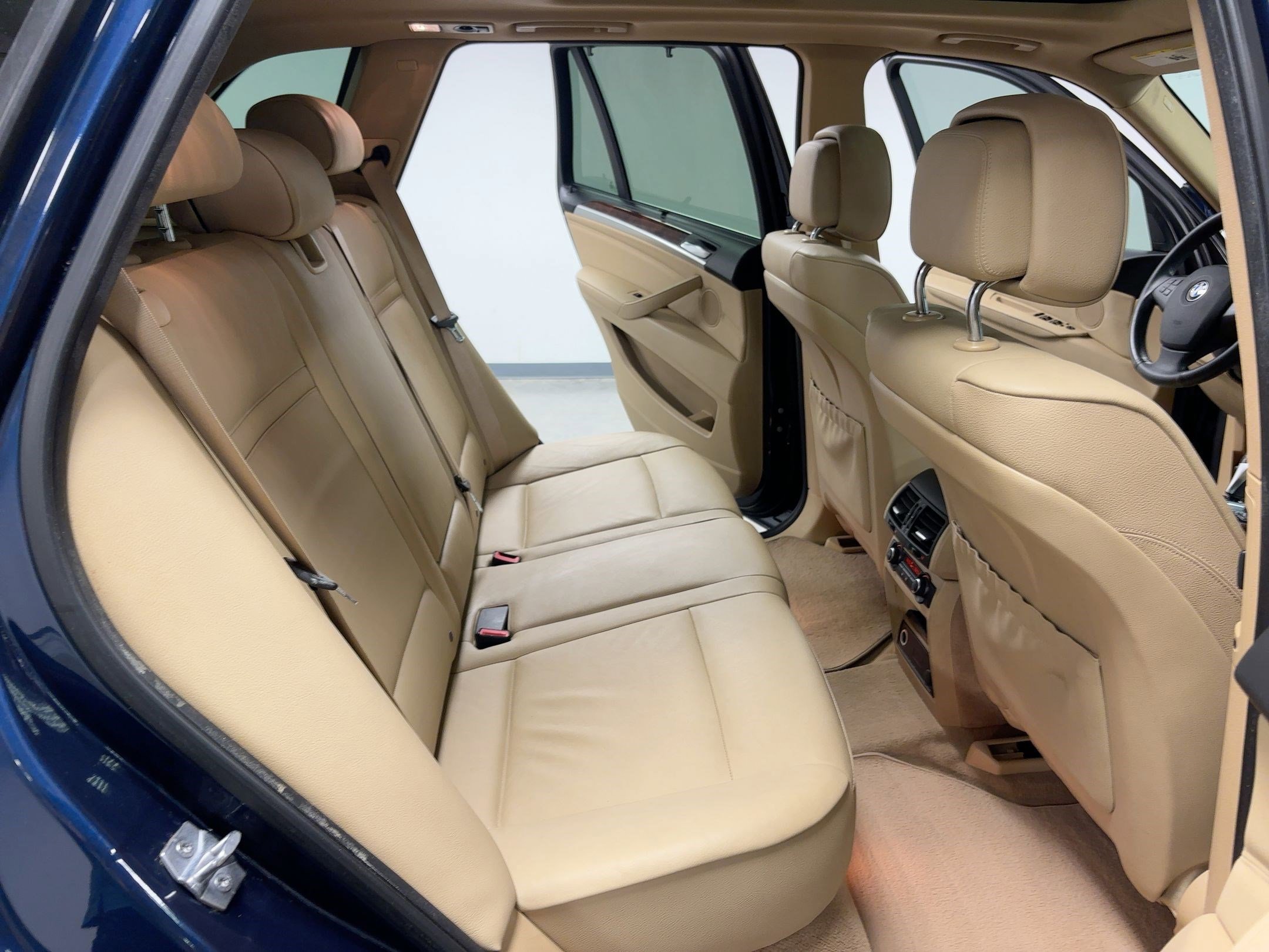 Used 2013 BMW X5 xDrive35d image 30