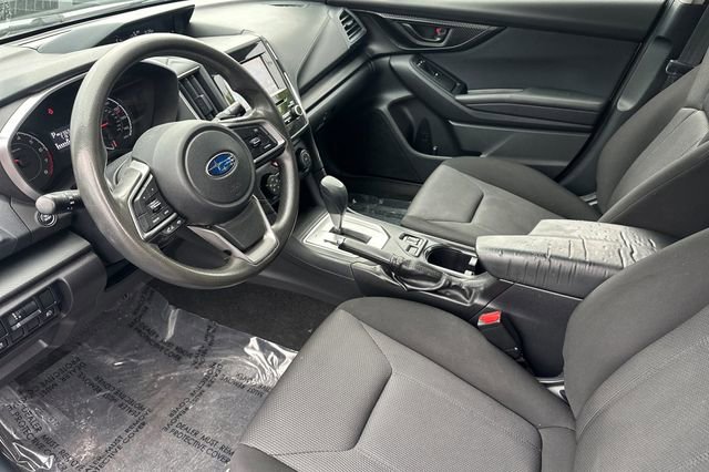 Used 2019 Subaru Impreza 2.0i Premium image 11