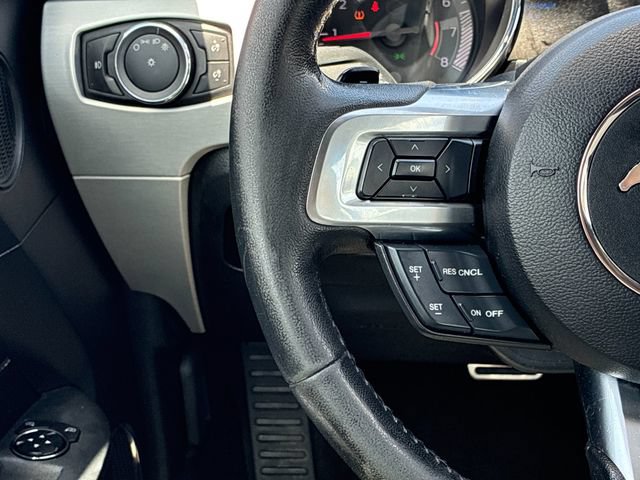 Used 2017 Ford Mustang Premium RWD image 21