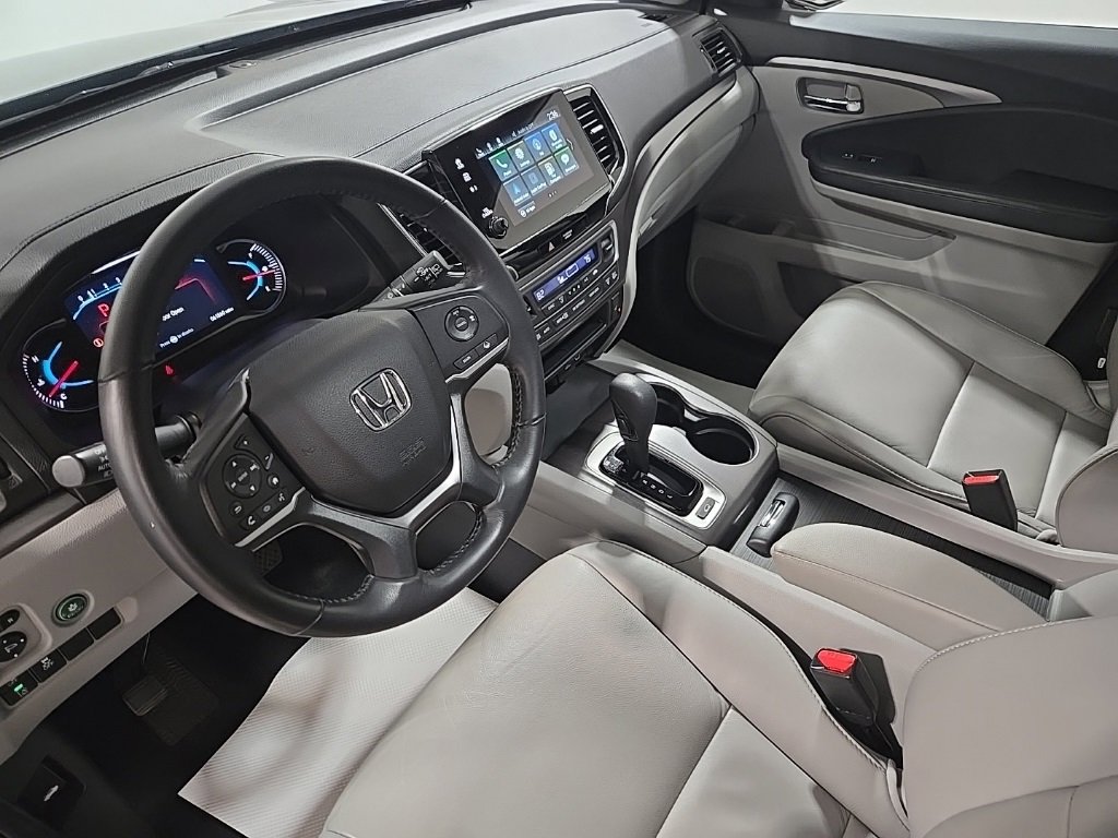 Used 2020 Honda Pilot EX-L image 16