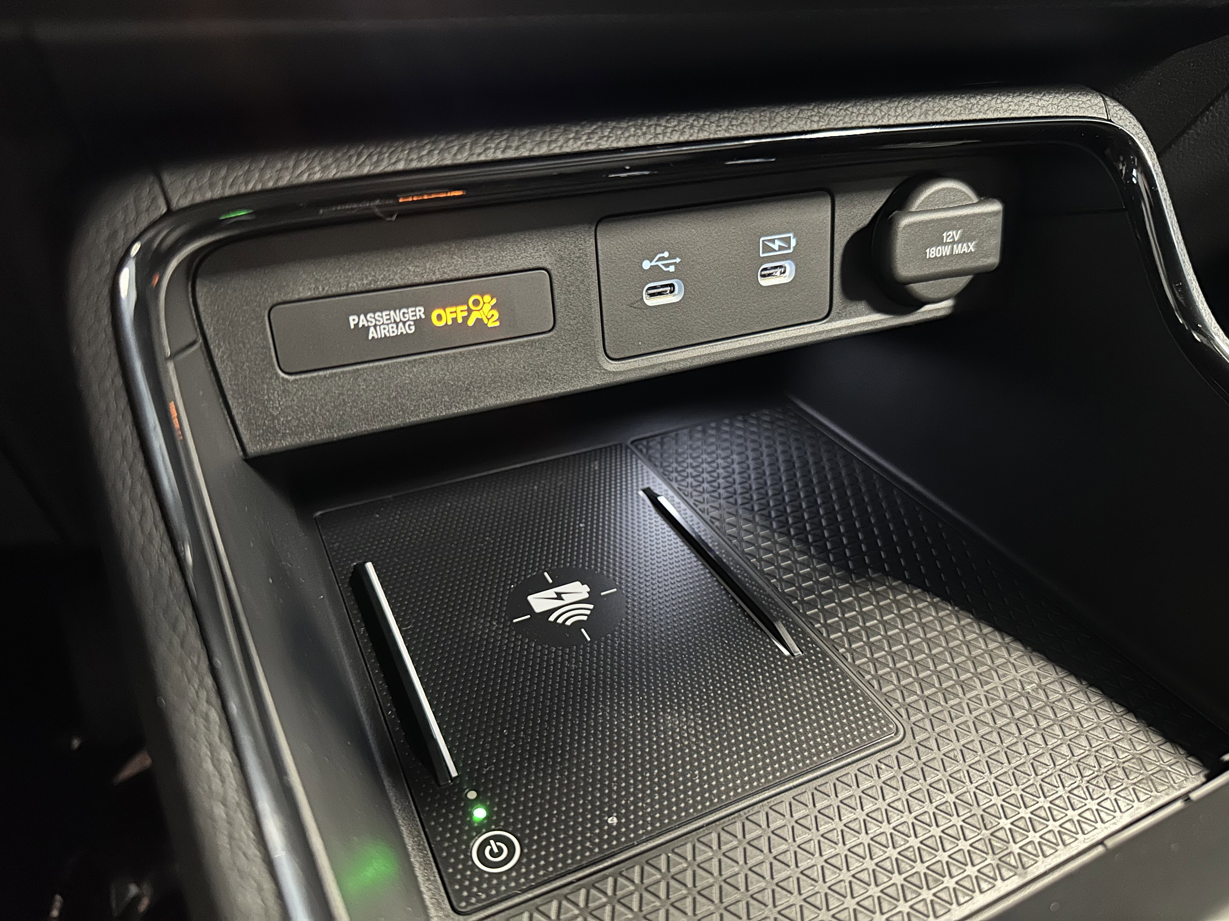 New 2026 Honda CR-V Sport-L image 14