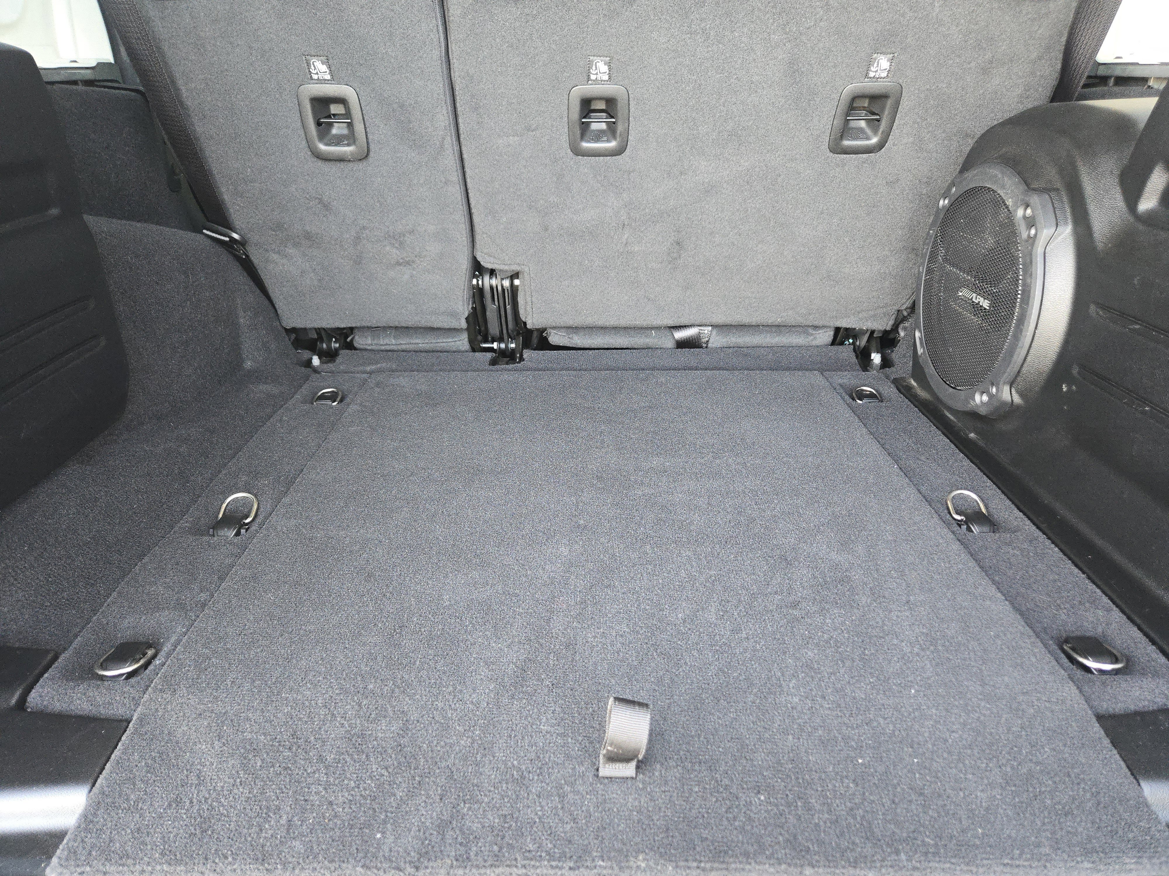 Used 2022 Jeep Wrangler Unlimited Sport w/ Sun And Sound Package image 30