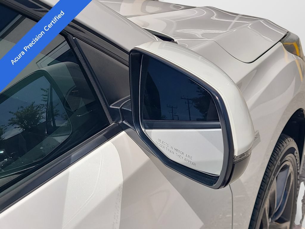 Used 2023 Acura RDX A-Spec FWD image 29