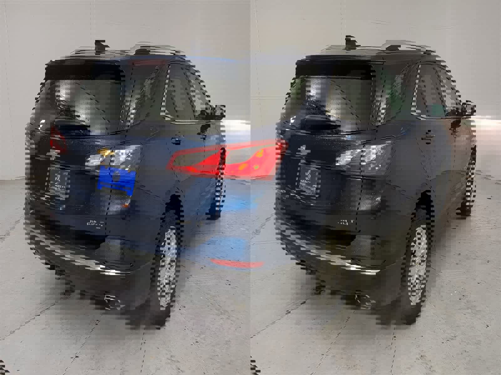 Used 2019 Chevrolet Equinox LT image 6