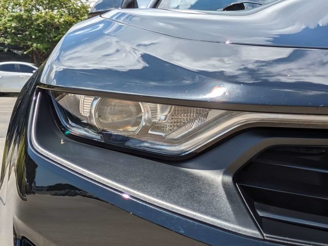 Used 2024 Chevrolet Camaro LT w/ RS Package RWD image 11
