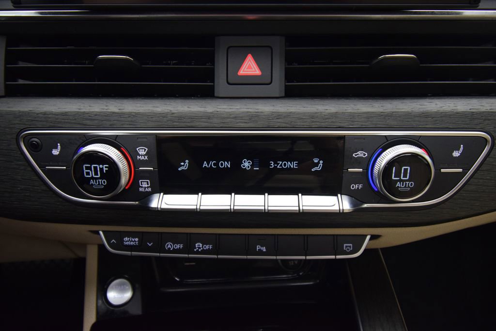 Used 2022 Audi A5 2.0T Premium AWD/4WD image 32