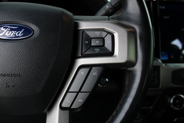 Used 2022 Ford F350 Platinum w/ Tremor Off-Road Package image 14