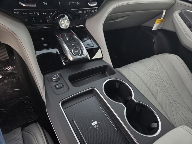New 2026 Acura MDX SH-AWD w/ Advance Package image 8