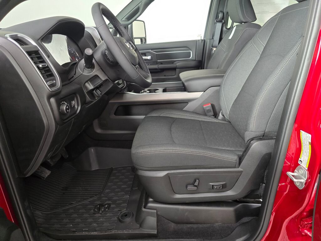 New 2026 RAM 2500 Big Horn image 16