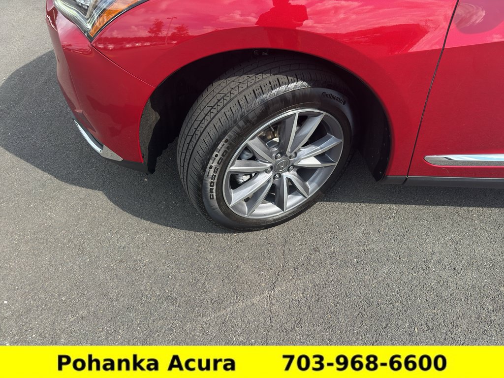 Certified 2023 Acura RDX AWD w/ Technology Package image 34