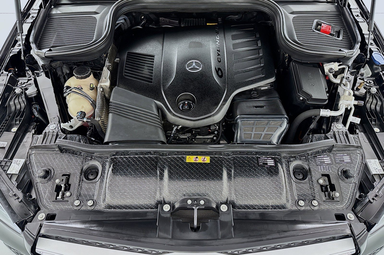 Certified 2022 Mercedes-Benz GLE 450 4MATIC image 12