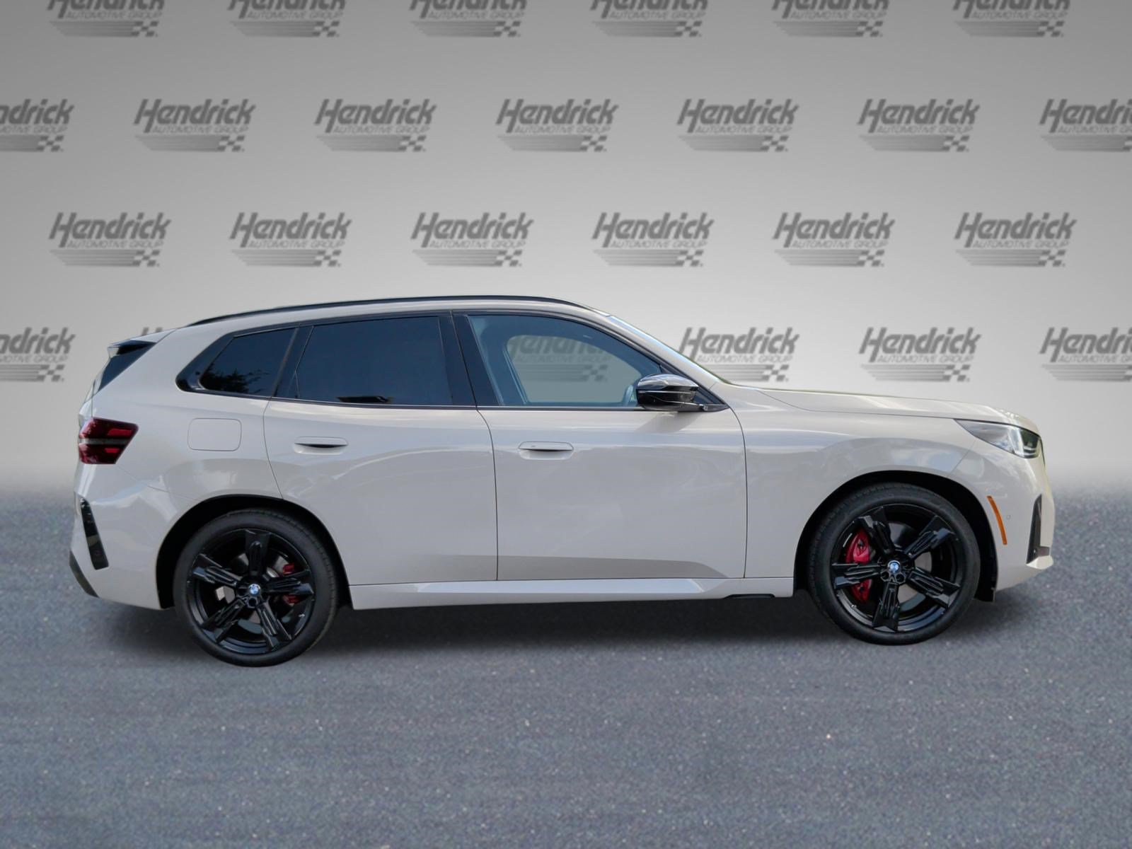 Certified 2025 BMW X3 M50 AWD/4WD image 6