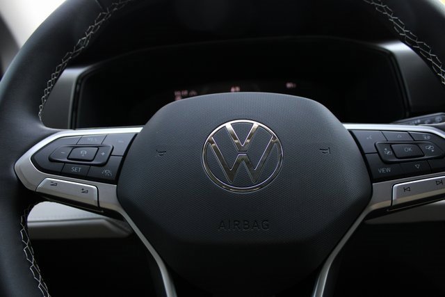 New 2025 Volkswagen Taos S image 11