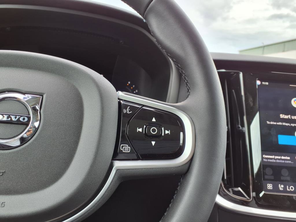 New 2026 Volvo V60 B5 Cross Country Plus w/ Protection Package Premier image 16