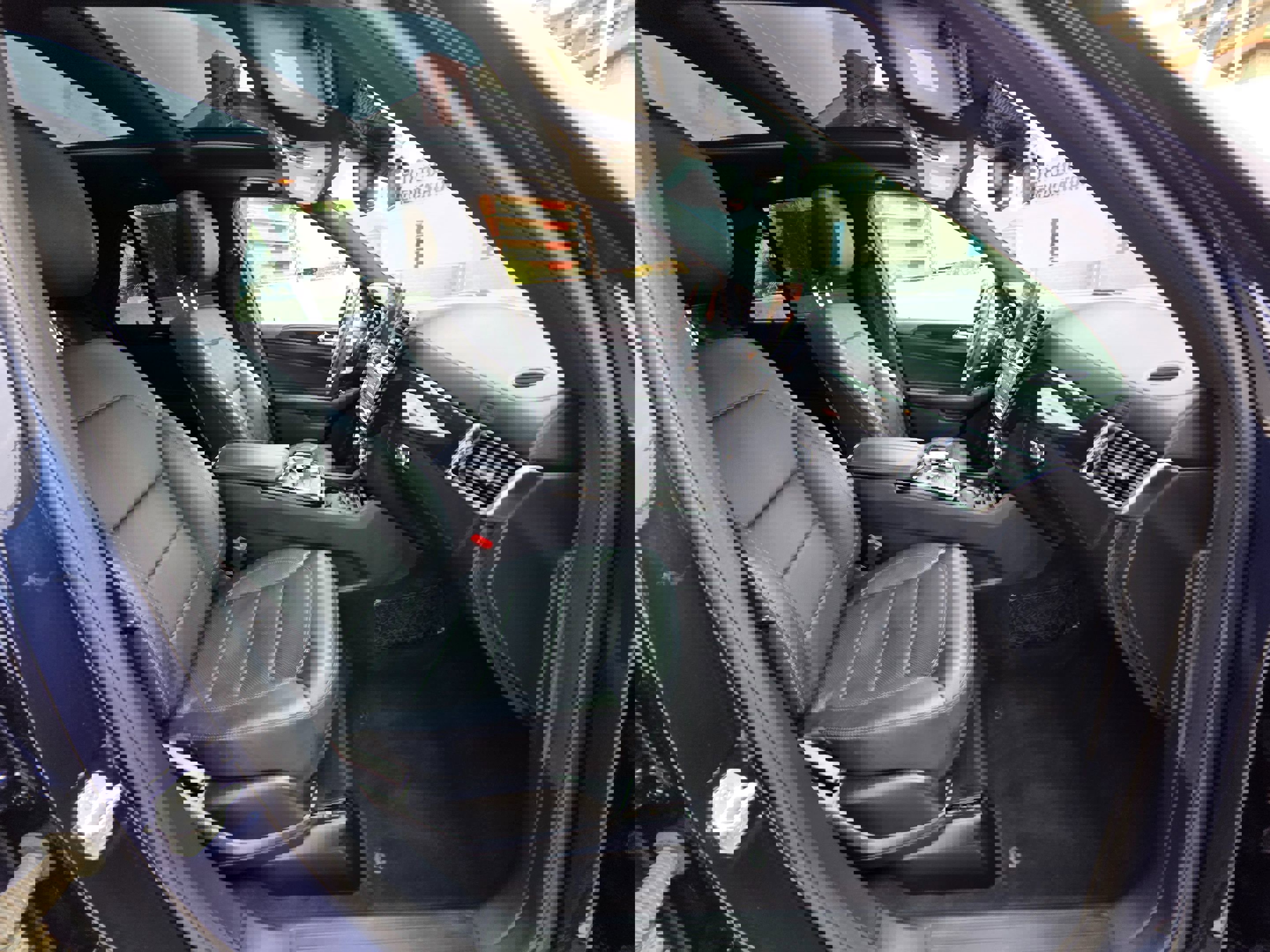 Used 2017 Mercedes-Benz GLE 43 AMG 4MATIC image 18