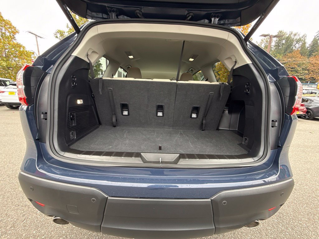 Used 2025 Subaru Ascent Premium AWD/4WD image 37