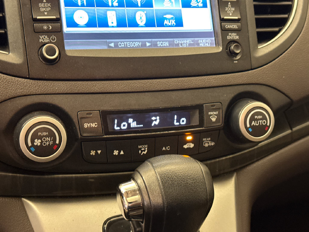 Used 2014 Honda CR-V EX-L image 26