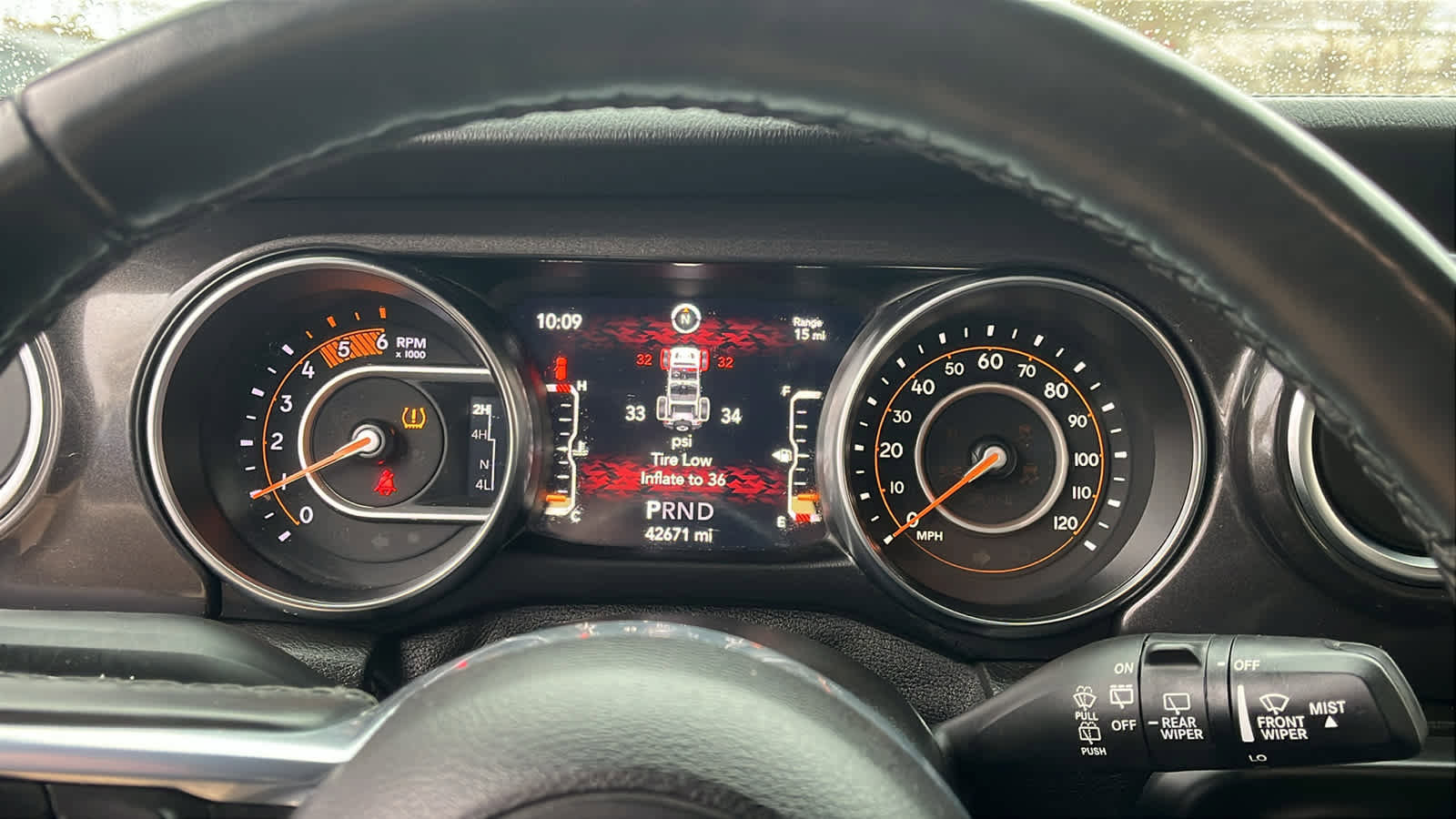 Certified 2021 Jeep Wrangler Unlimited Sahara image 15