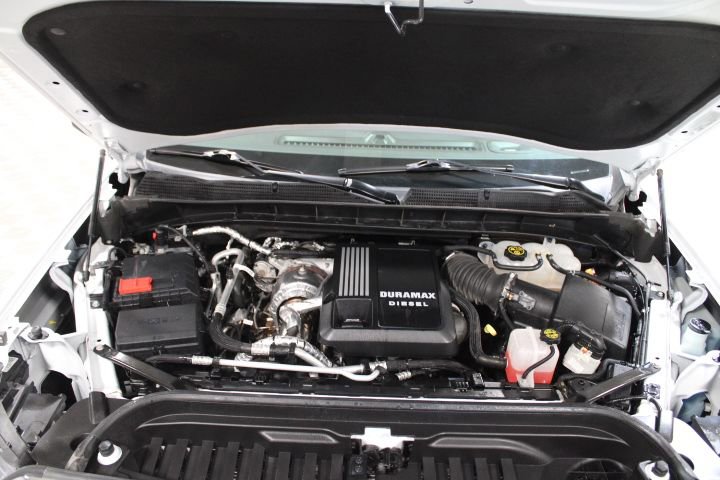 Used 2022 GMC Sierra 1500 Denali w/ Driver Alert Package II AWD/4WD image 48
