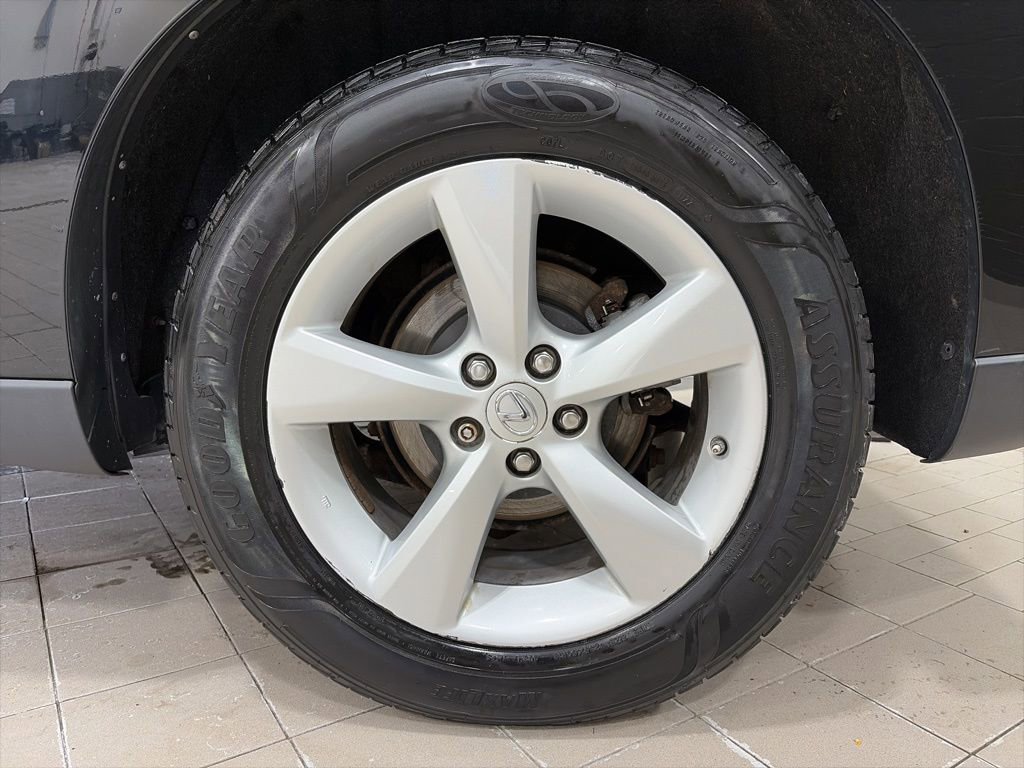 Used 2015 Lexus RX 350 F Sport image 22