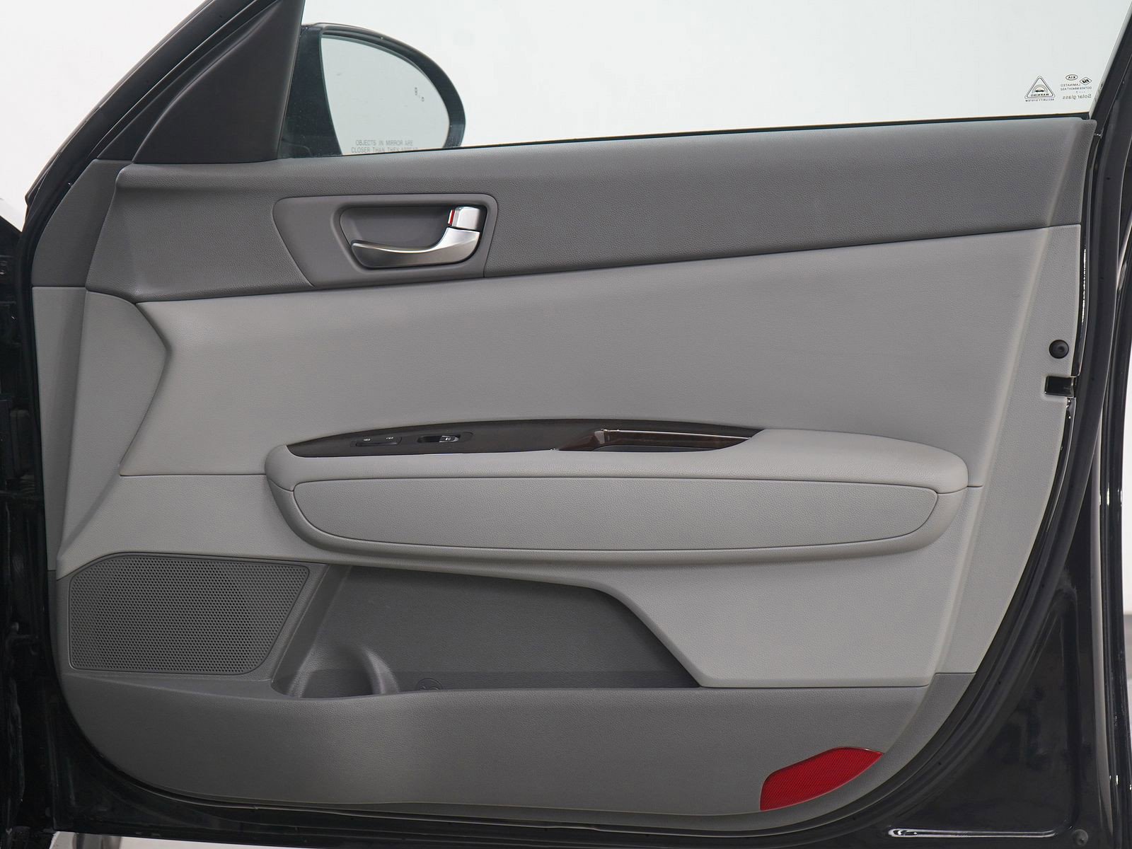 Used 2018 Kia Optima EX w/ Premium Package image 9