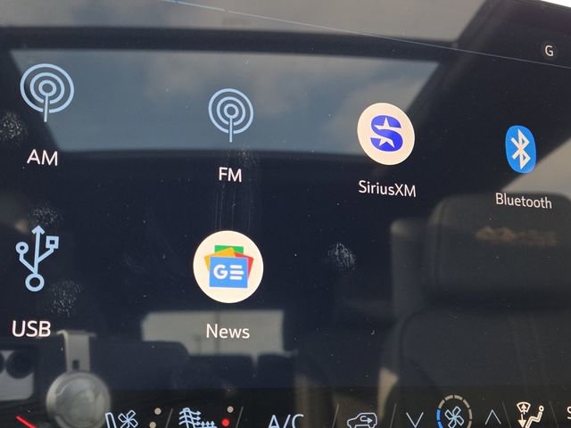 New 2026 Chevrolet Tahoe High Country image 6