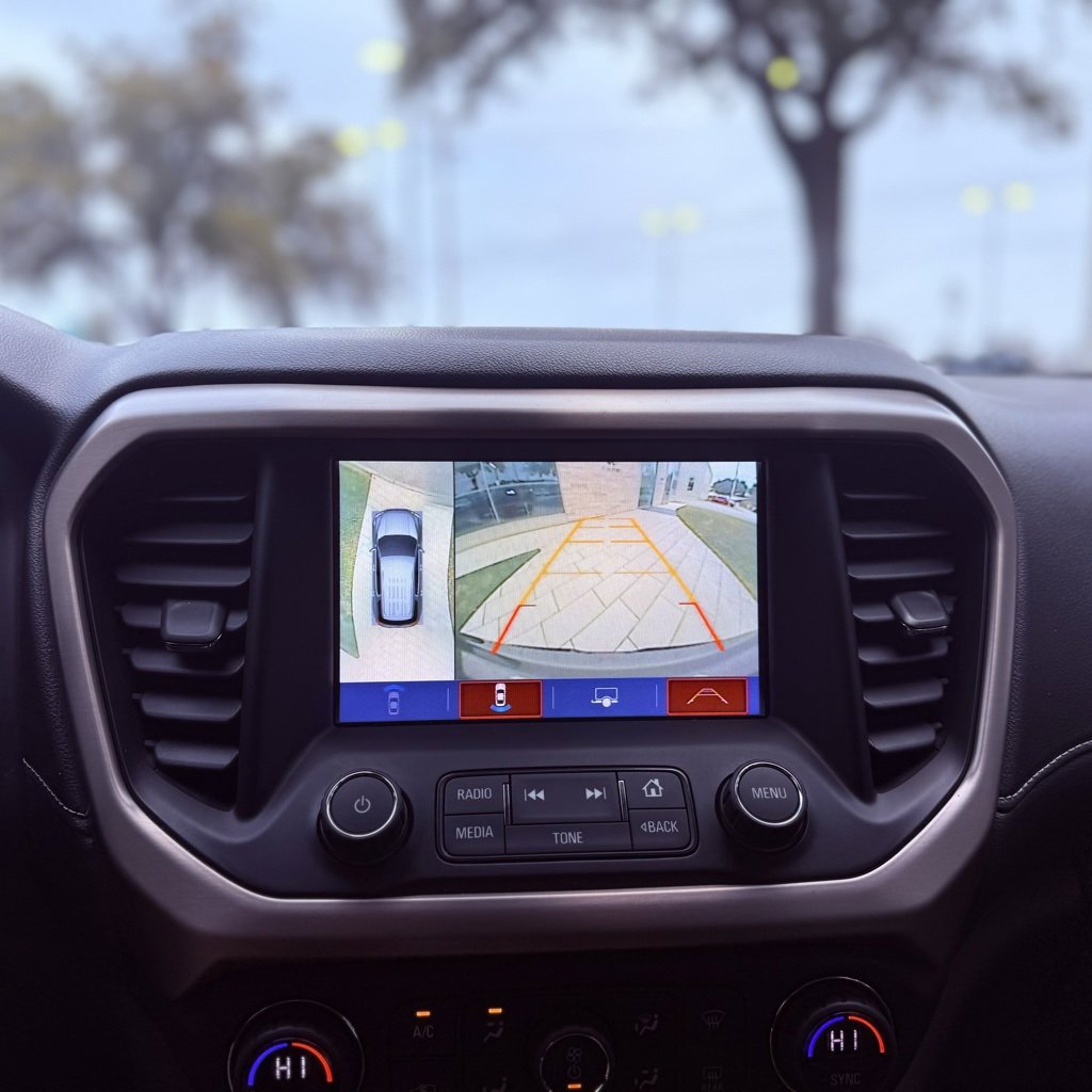 Used 2019 GMC Acadia Denali w/ Technology Package image 9