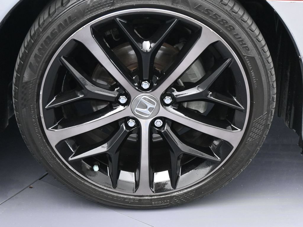 Used 2021 Honda Civic Sport image 41