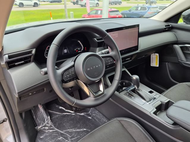 New 2026 MAZDA CX-5 Preferred AWD/4WD image 29