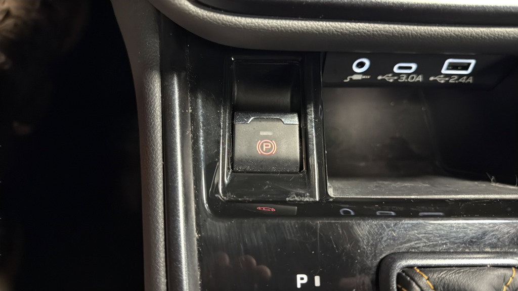 Certified 2024 Subaru Outback Wilderness image 32