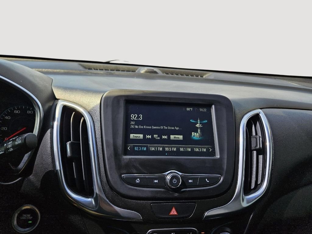 Used 2018 Chevrolet Equinox LT image 13