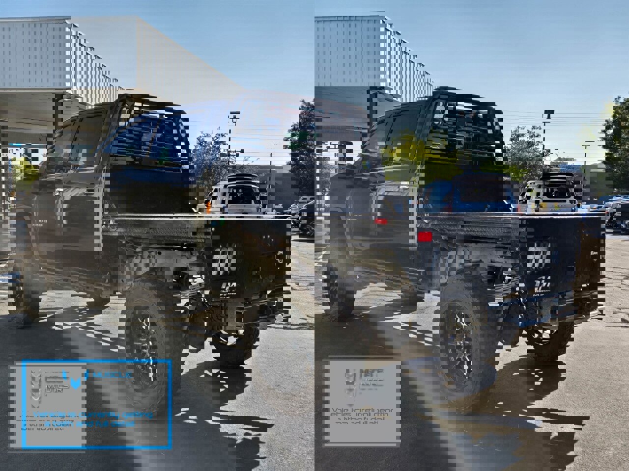 Used 2020 Chevrolet Silverado 3500 High Country w/ Gooseneck/5TH Wheel Package image 2