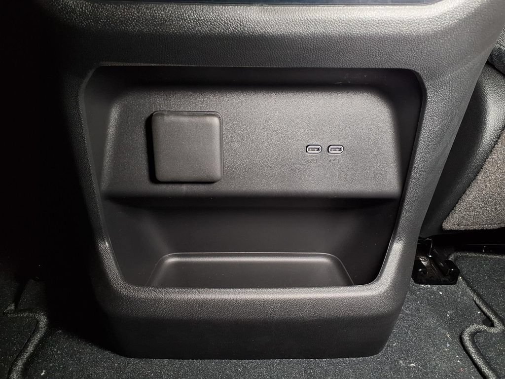New 2026 GMC Sierra EV Elevation AWD/4WD image 13