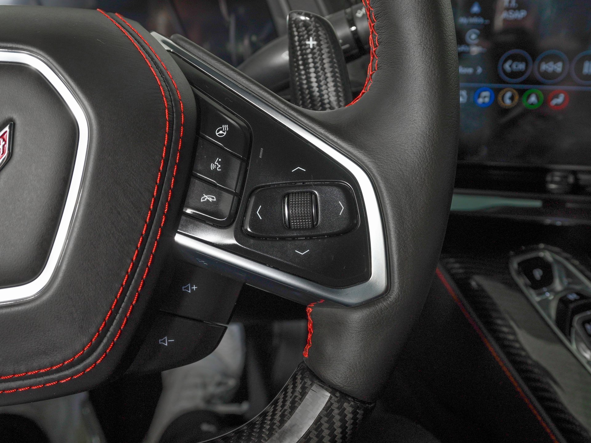 Used 2023 Chevrolet Corvette Z06 w/ Z07 Performance Package image 19