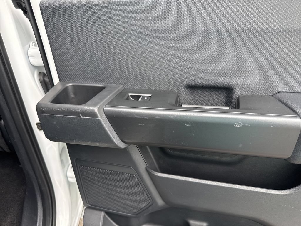 Certified 2024 Ford F150 STX AWD/4WD image 39