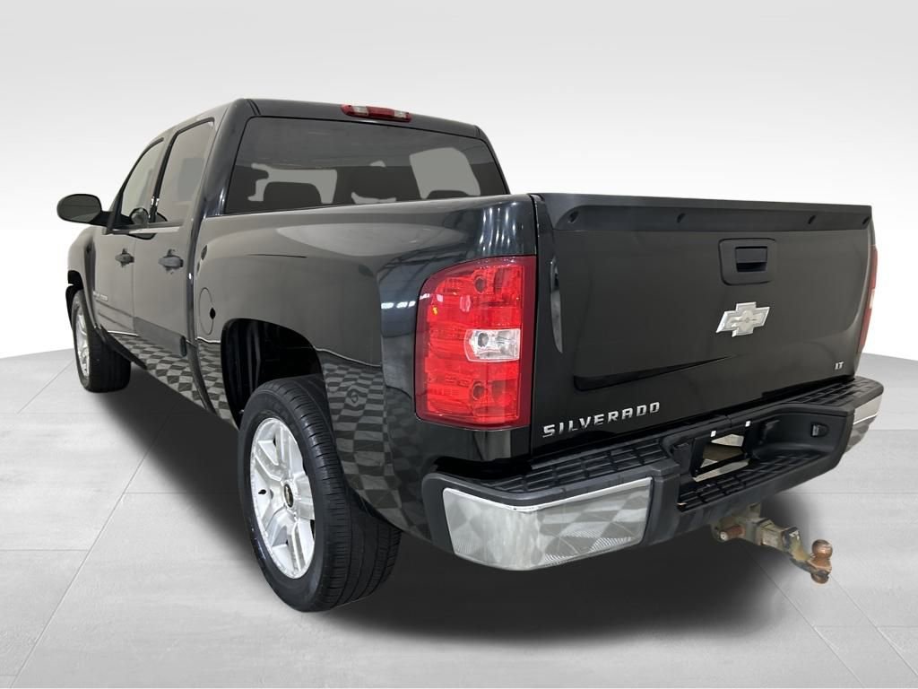 Used 2008 Chevrolet Silverado 1500 LT w/ All Star Edition image 4