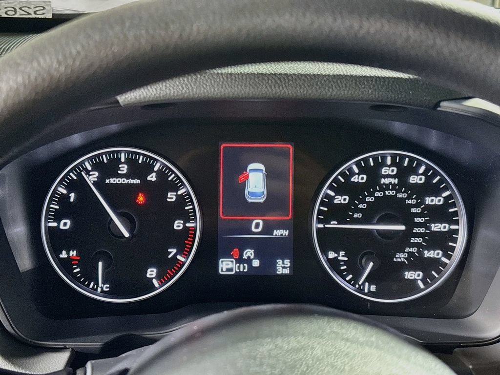 New 2026 Subaru Crosstrek 2.5i Premium AWD/4WD image 14