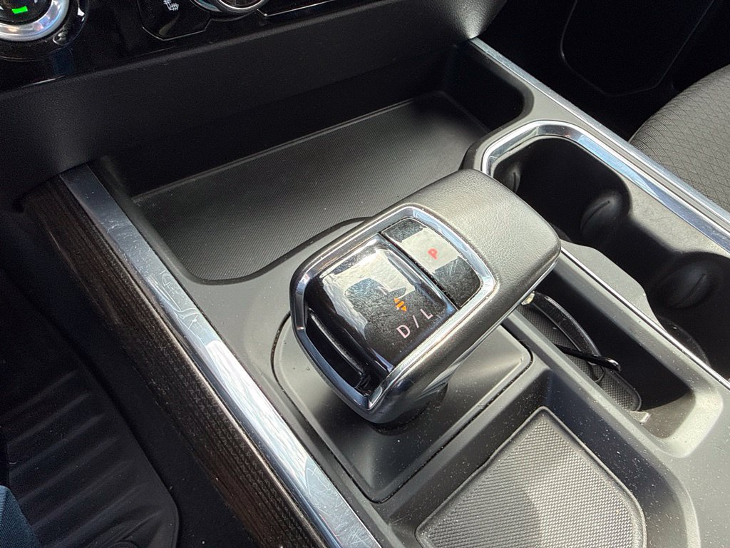 Used 2023 Chevrolet Silverado 1500 LT RWD image 16