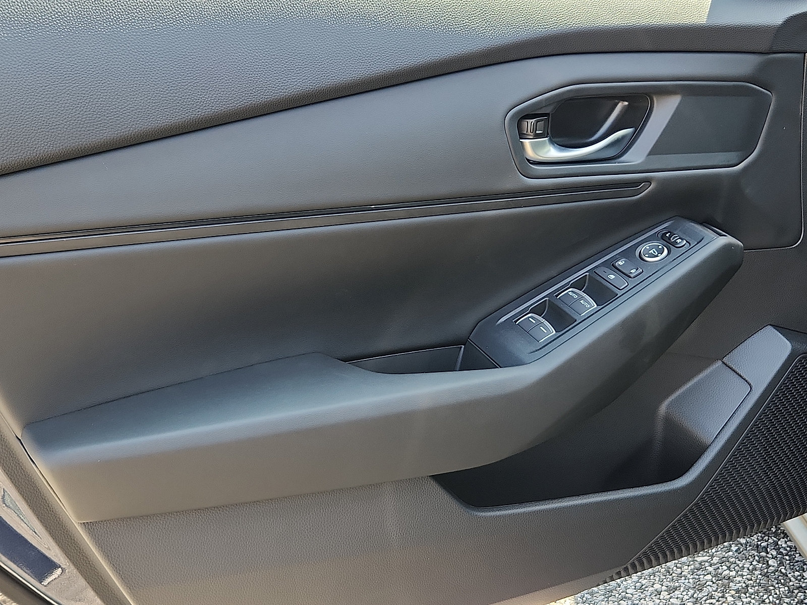 New 2026 Honda Accord SE image 8