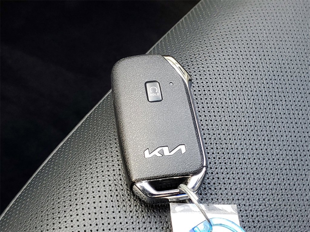 Used 2023 Kia Sportage X-Line w/ X-Line Premium Package image 34