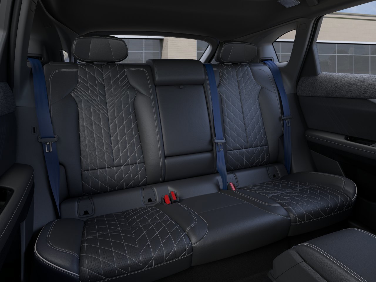 New 2026 Cadillac Optiq V image 17