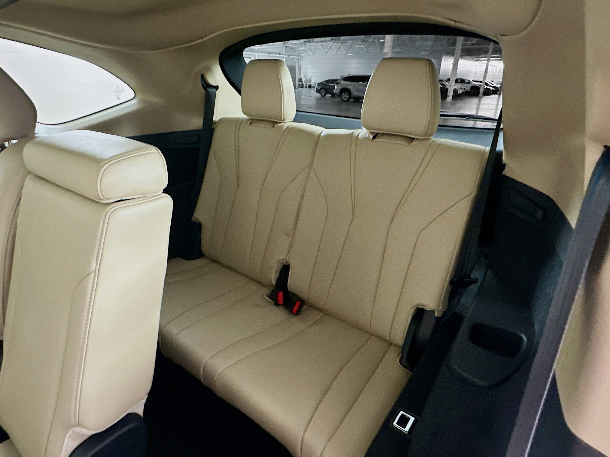 Used 2023 Acura MDX SH-AWD w/ Technology Package image 30